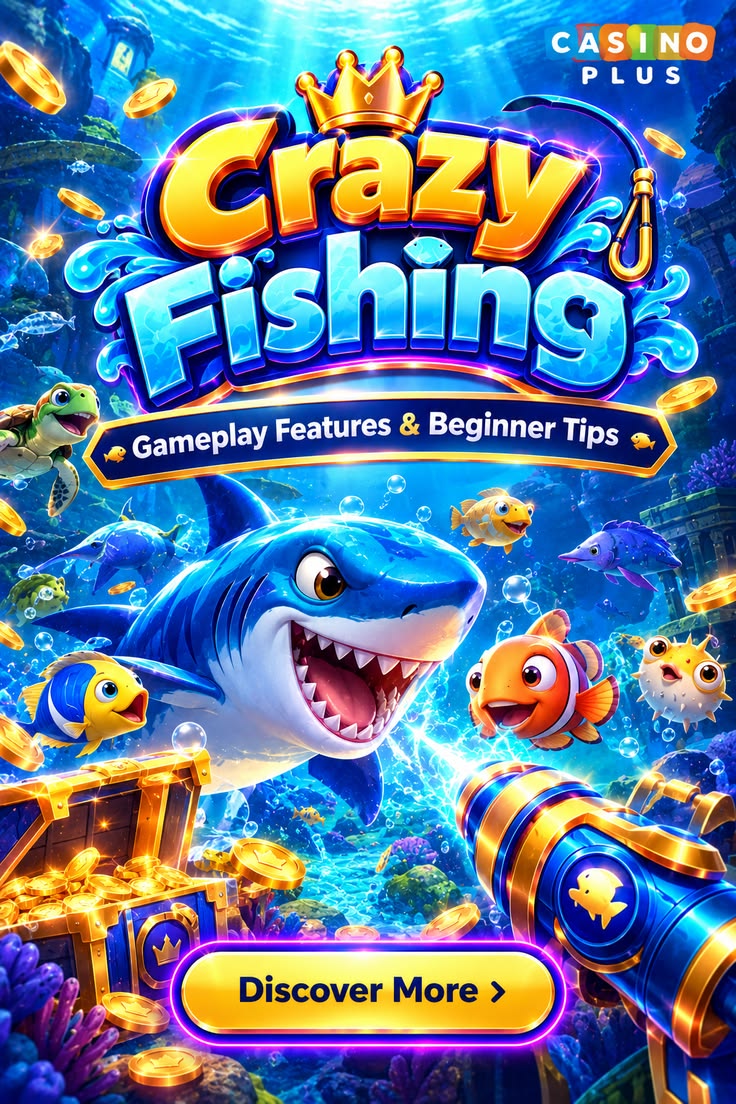 FISHING