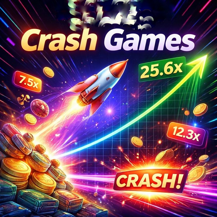 CRASH