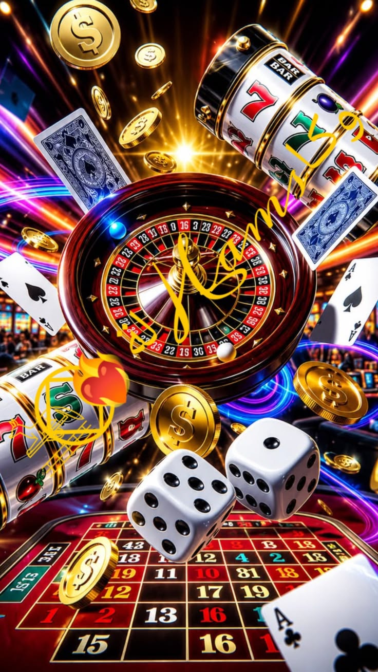 POKER